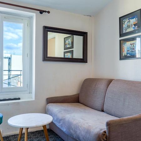 Ferienwohnung Lyon Premium- Nid Cosy Exterior foto
