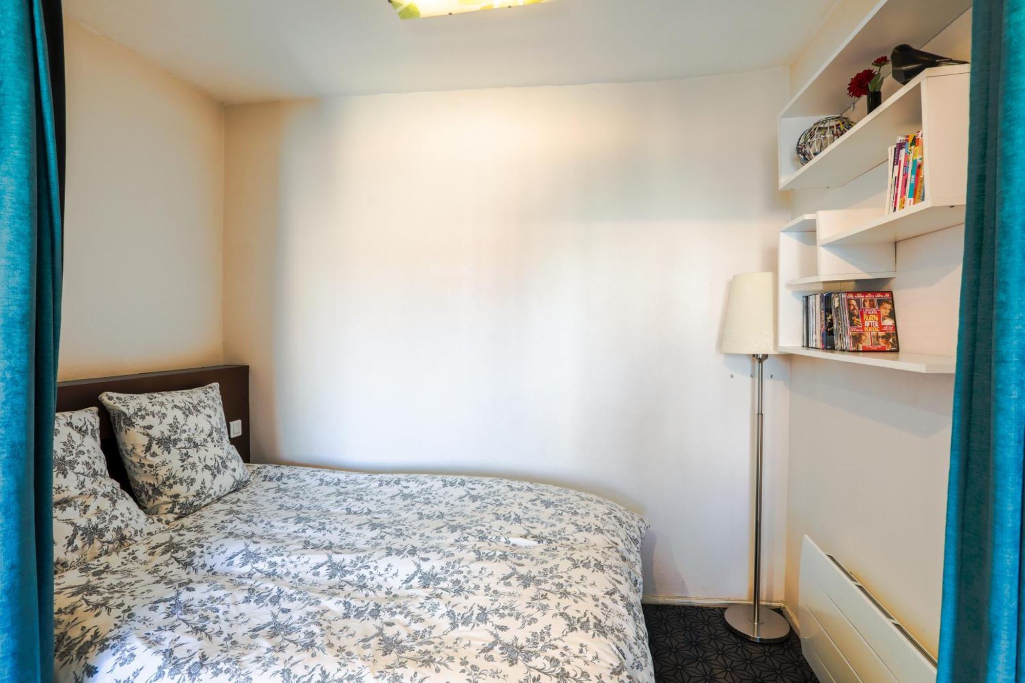 Ferienwohnung Lyon Premium- Nid Cosy Exterior foto